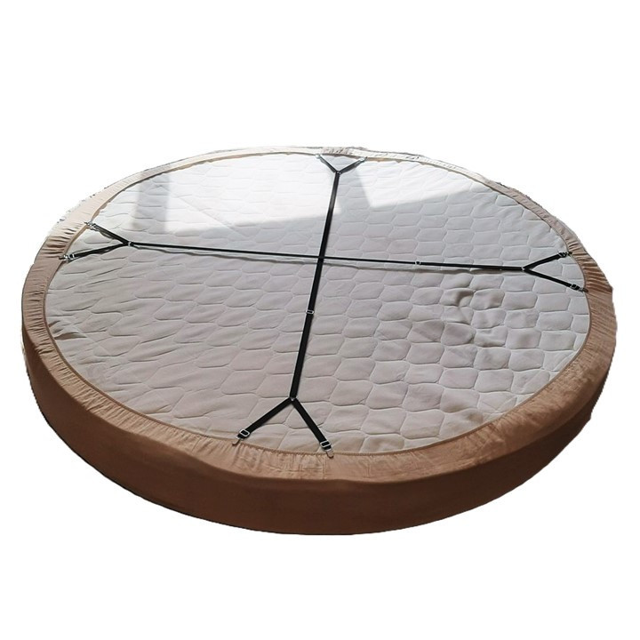 نظم دهنده و نگهدارنده روتختی لوفایبر مدل 130-25 مجموعه 4 عددی