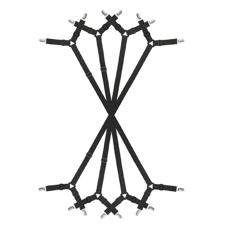 نظم دهنده روتختی تک سبد مدل TS07 بسته 4 عددی
