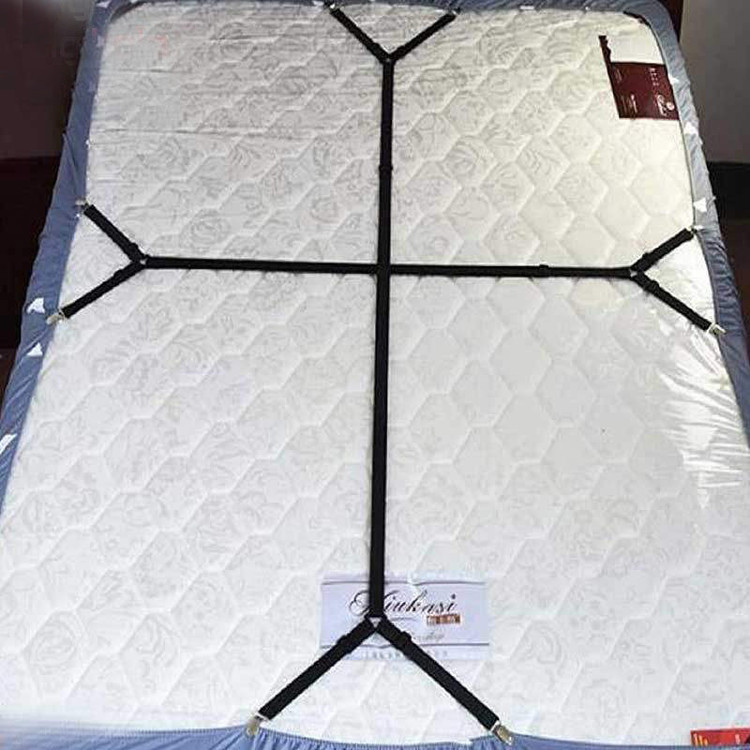 نظم دهنده روتختی تک سبد مدل TS07 بسته 4 عددی