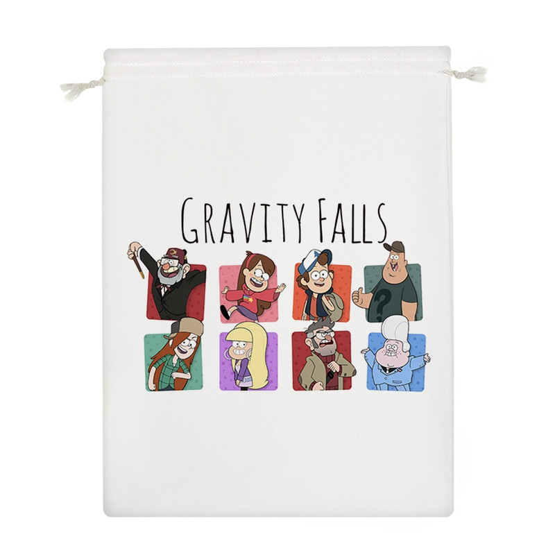 نظم دهنده خندالو مدل انیمیشن آبشار جاذبه (Gravity Falls) کد H2900