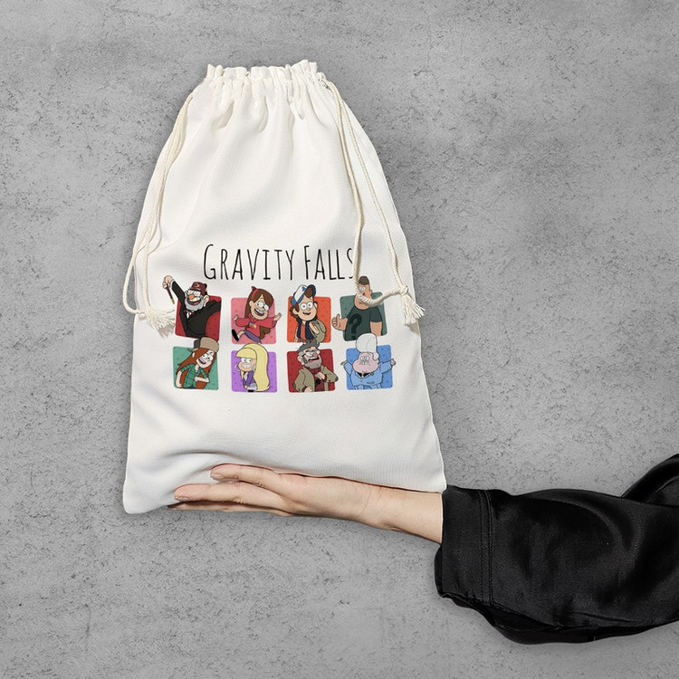 نظم دهنده خندالو مدل انیمیشن آبشار جاذبه (Gravity Falls) کد H2900