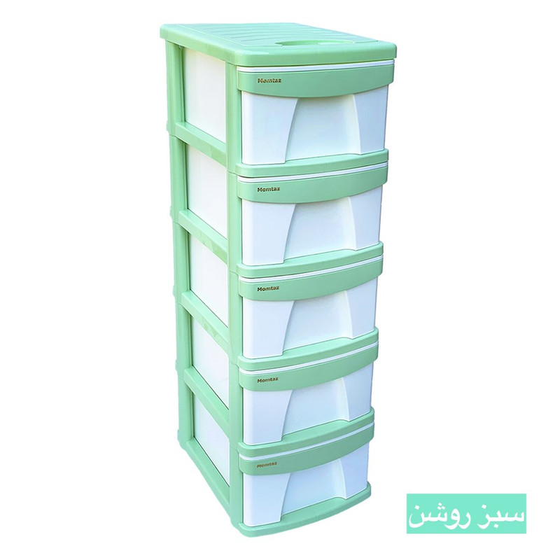 ارگانایزر ممتاز پلاستیک مدل L5
