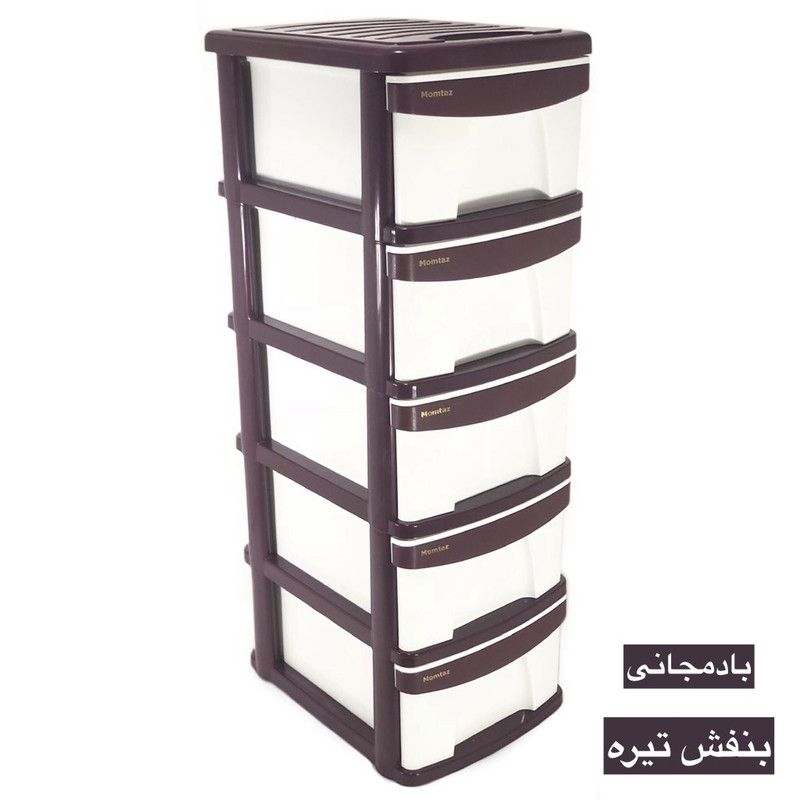 ارگانایزر ممتاز پلاستیک مدل L5