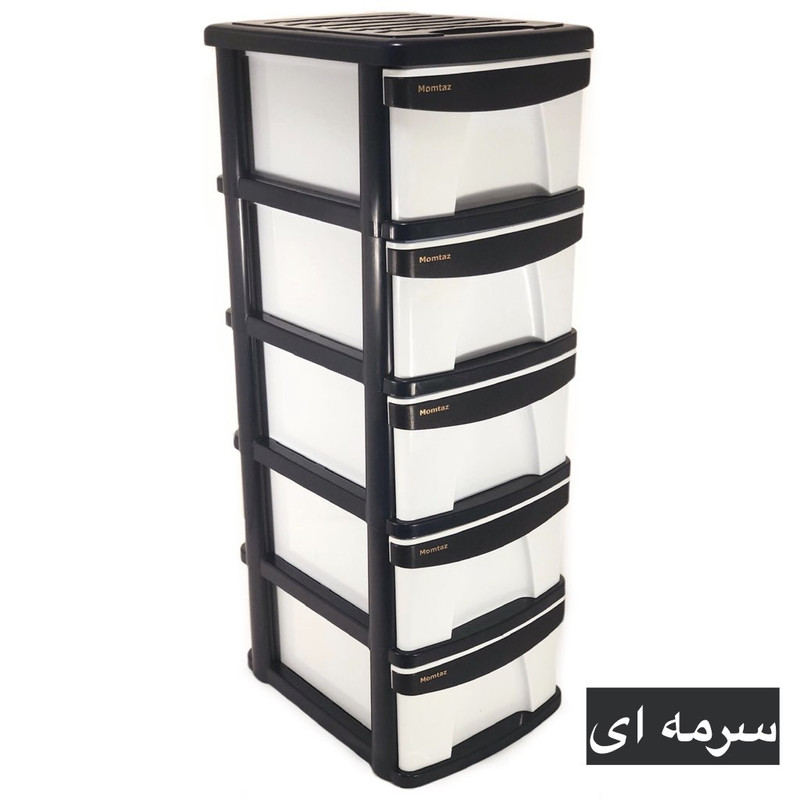 ارگانایزر ممتاز پلاستیک مدل L5