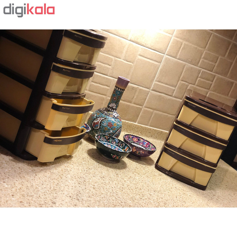 ارگانایزر ممتاز پلاستیک مدل M3
