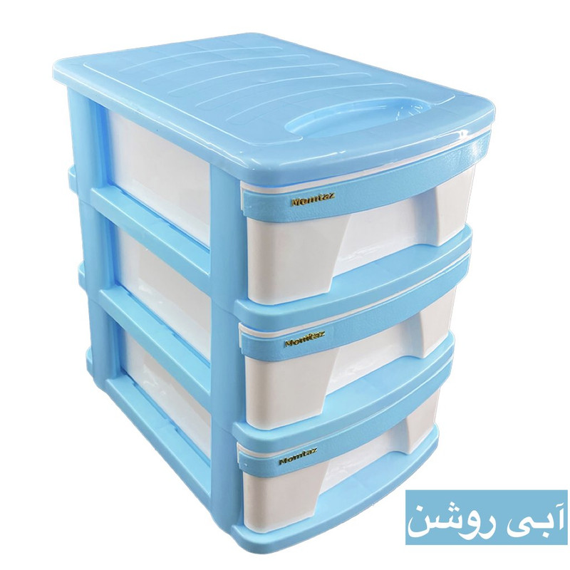 ارگانایزر ممتاز پلاستیک مدل M3
