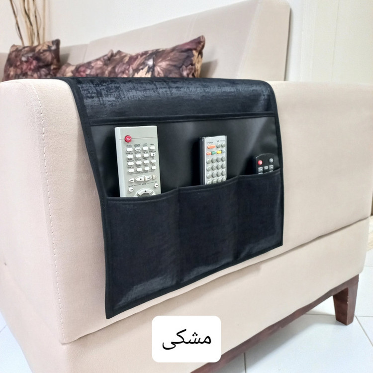 نظم دهنده کنترل مدل 4 جیب