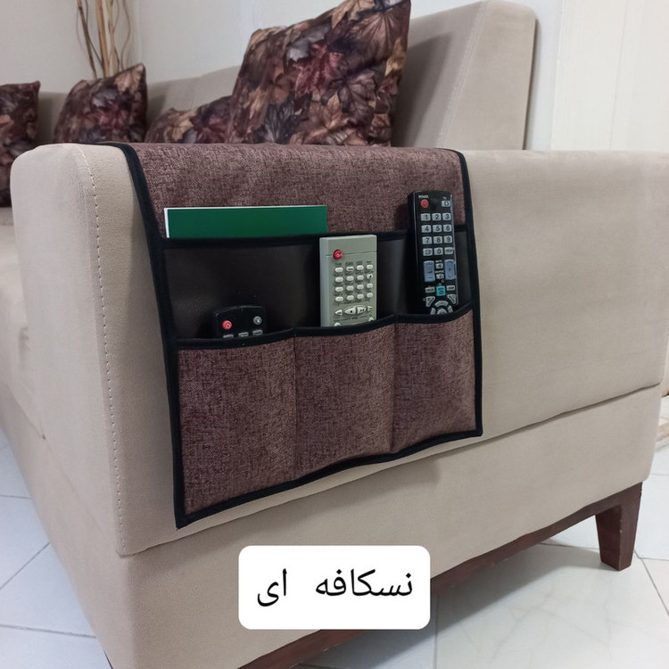 نظم دهنده کنترل مدل 4 جیب