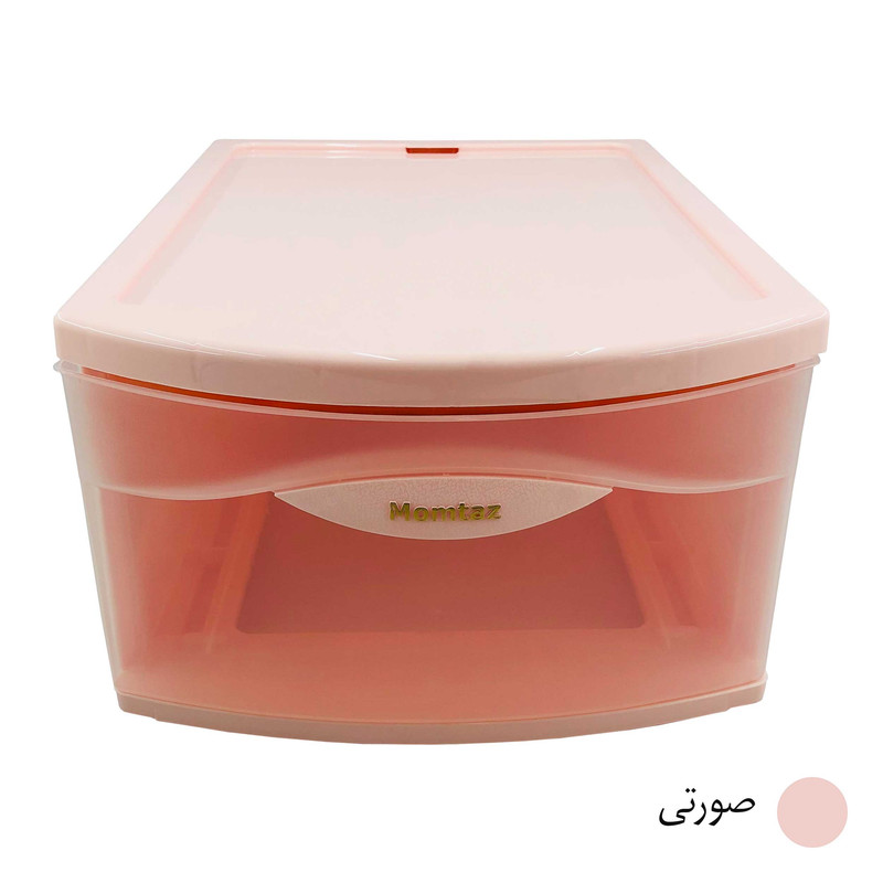 باکس نظم دهنده ممتاز پلاستیک مدل SL