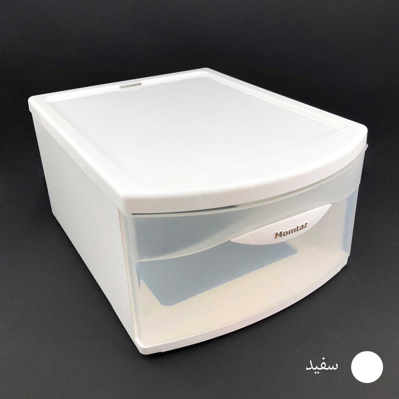 باکس نظم دهنده ممتاز پلاستیک مدل SL