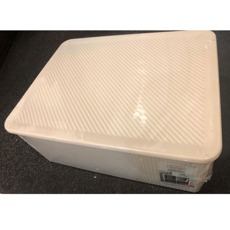 باکس نظم دهنده دومان مدل -FOUR کد SHR-50