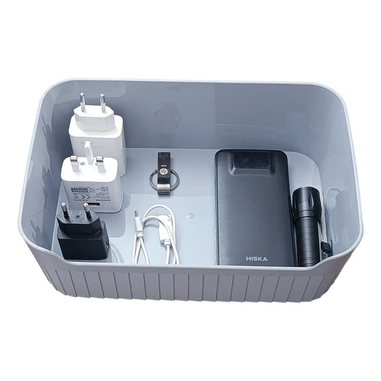 باکس نظم دهنده کاجین مدل رومیزی لاین کد S-01