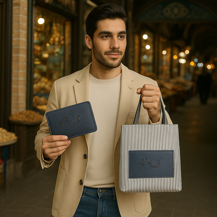 نظم دهنده ارگانو مدل زبرا بسته 2 عددی