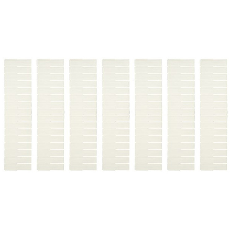 تقسیم کننده کشو مدل Lakeland بسته 6 عددی