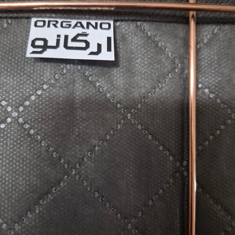 باکس نظم دهنده ارگانو مدل Check بسته 2 عددی