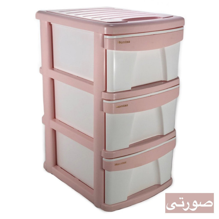 ارگانایزر ممتاز پلاستیک مدل L3