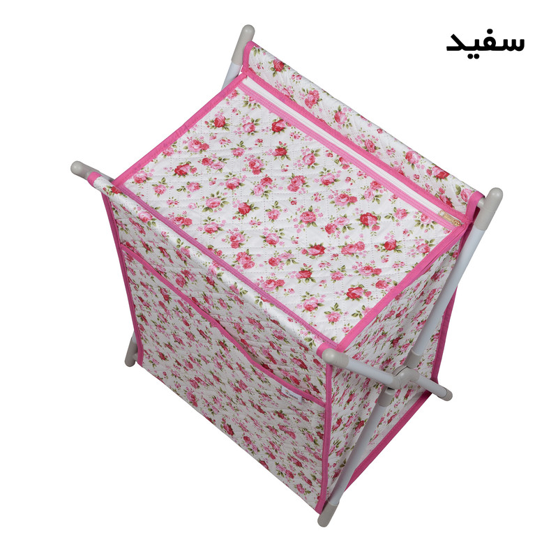 سبد نظم دهنده هومتکس مدل XBK6-G