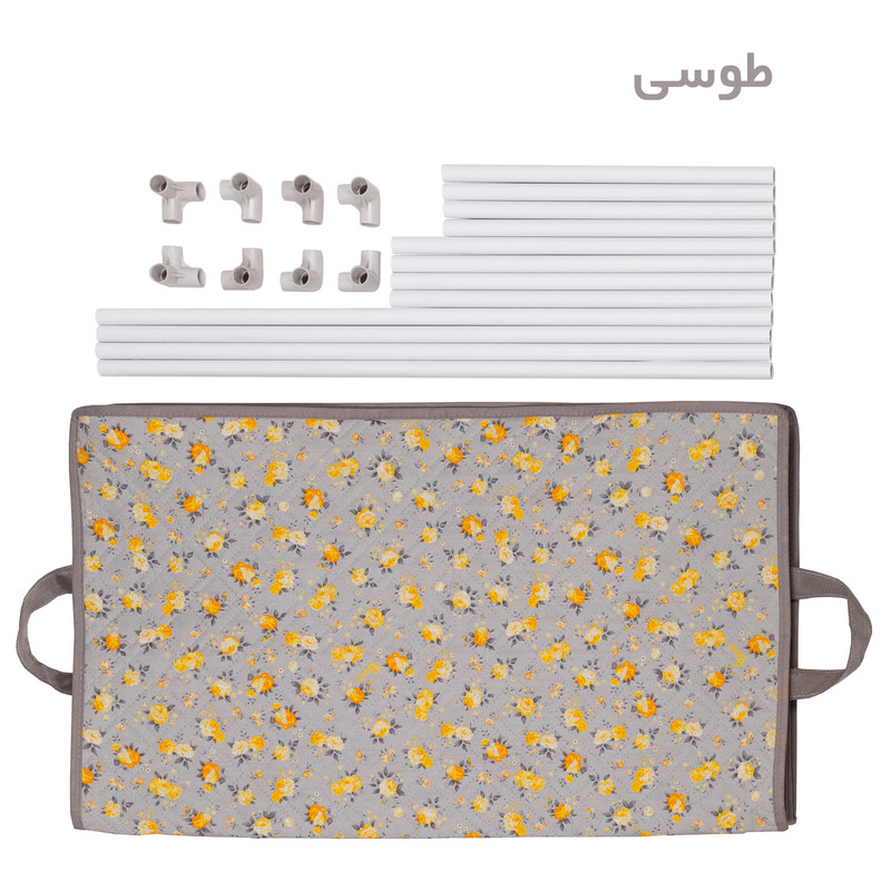 باکس هومتکس مدل BXF3-G