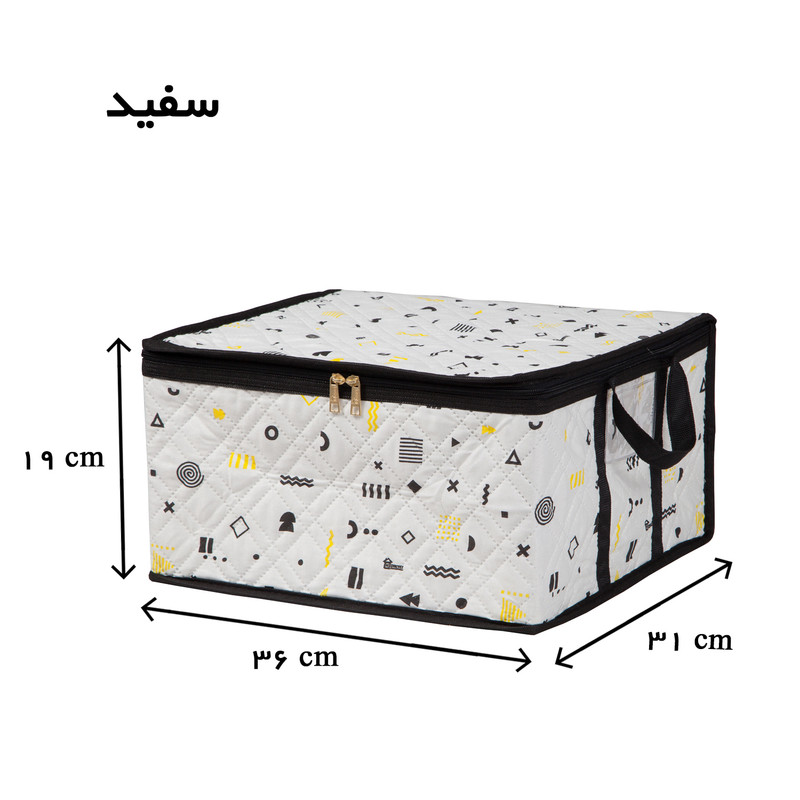 باکس هومتکس مدل BXF0.5-H