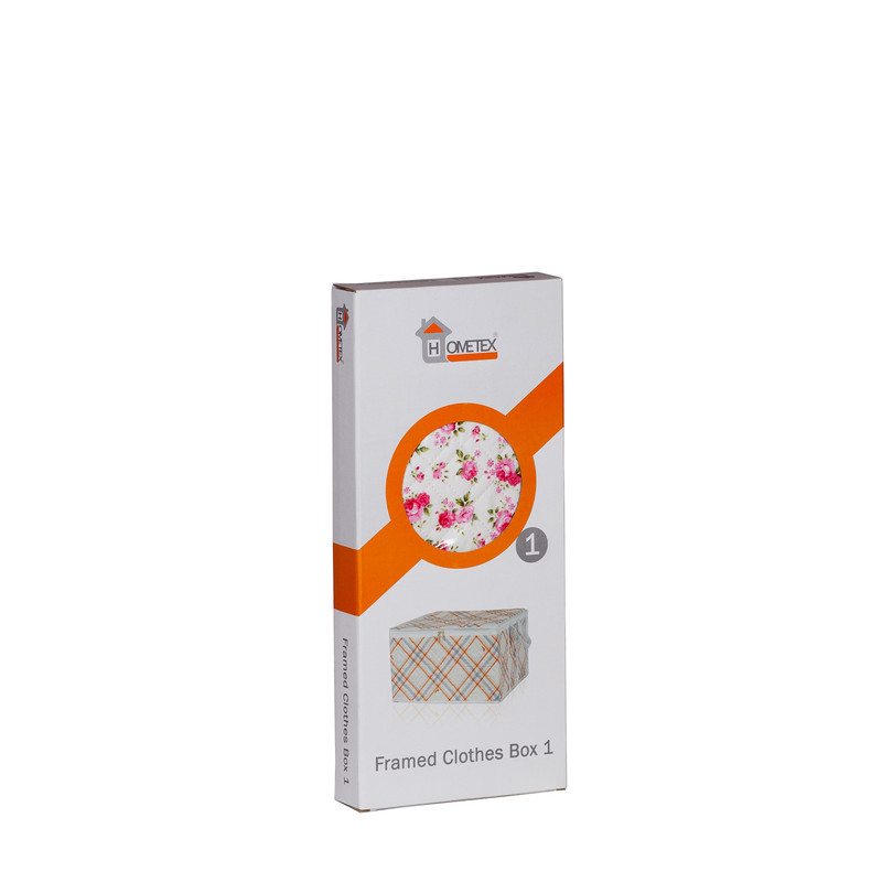باکس هومتکس مدل BXF1-H