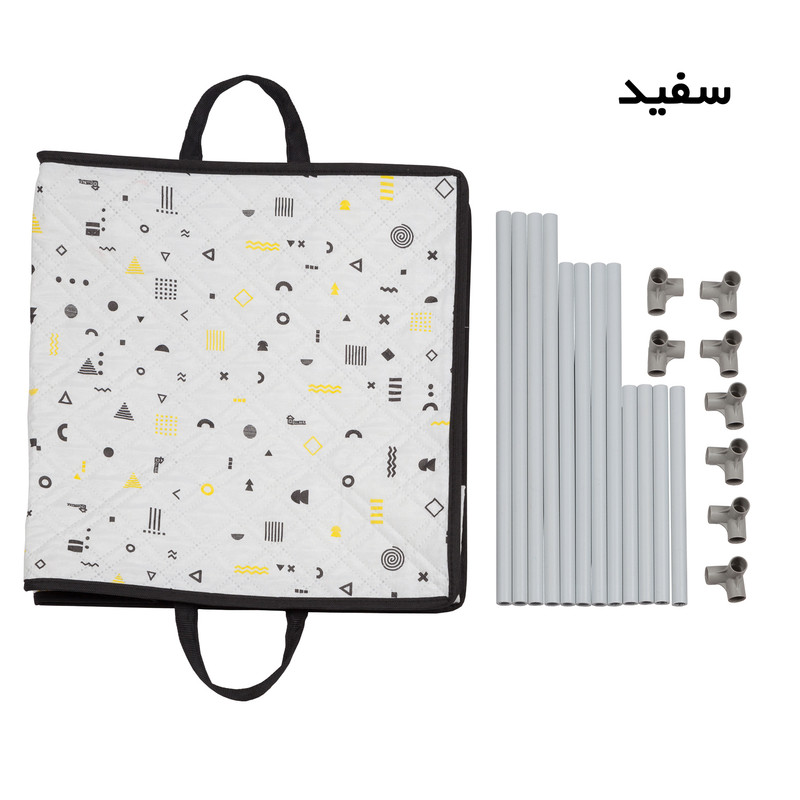 باکس هومتکس مدل BXF1-H