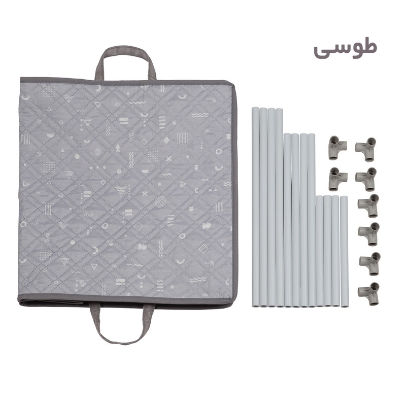 باکس هومتکس مدل BXF1-H