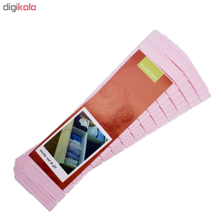 تقسیم کننده کشو لیک لند مدل pnk-1000 بسته 6 عددی