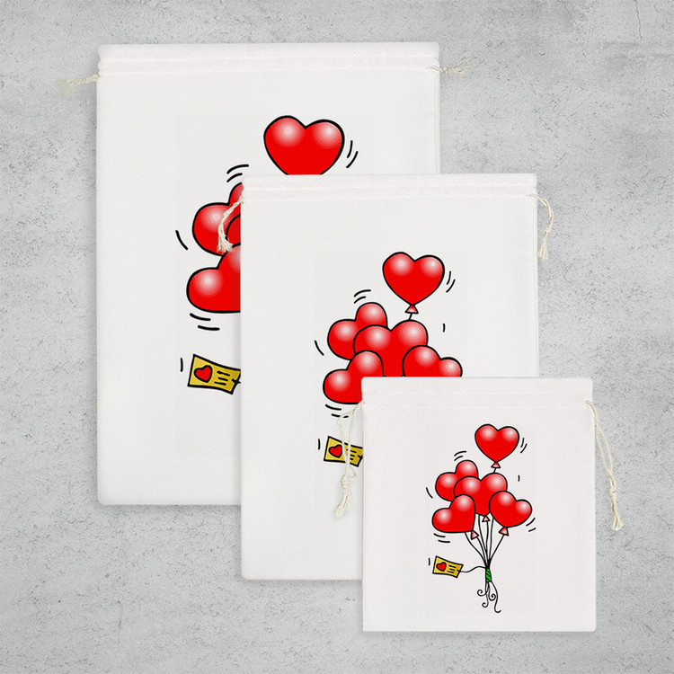 نظم دهنده خندالو مدل love کد 8068 مجموعه 3 عددی