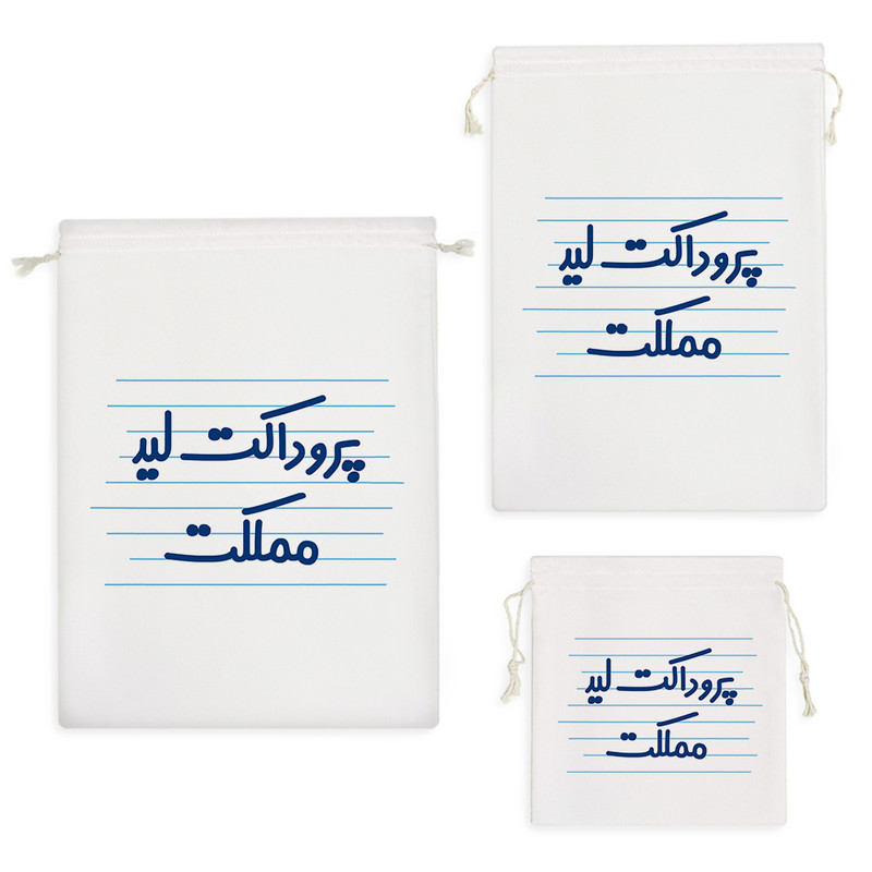 نظم دهنده خندالو مدل پروداکت لید مملکت کد 4159 مجموعه 3 عددی