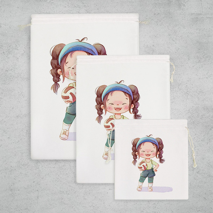 نظم دهنده خندالو مدل دخترانه کودکانه کد 3183 مجموعه 3 عددی