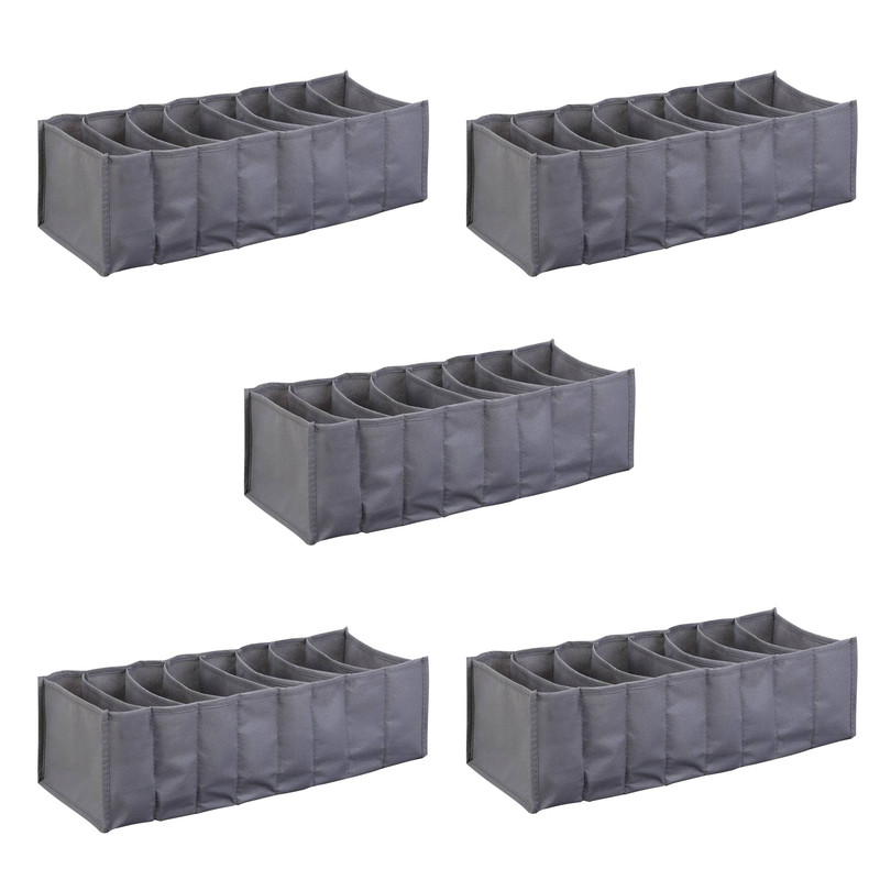 نظم دهنده لوتوس مدل Xlarge بسته 5 عددی