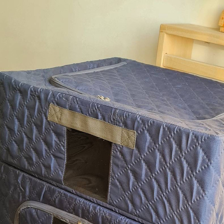 باکس نظم دهنده لیلیوم مدل مدیوم
