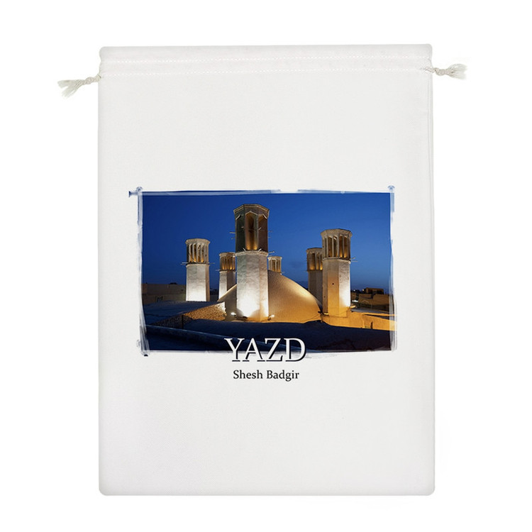 نظم دهنده خندالو مدل آب انبار شش بادگیری یزد کد H2712