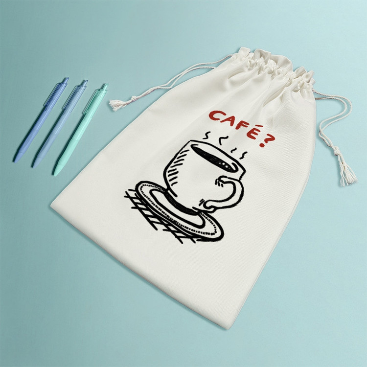 نظم دهنده خندالو مدل قهوه (Coffee) کد H2347-M