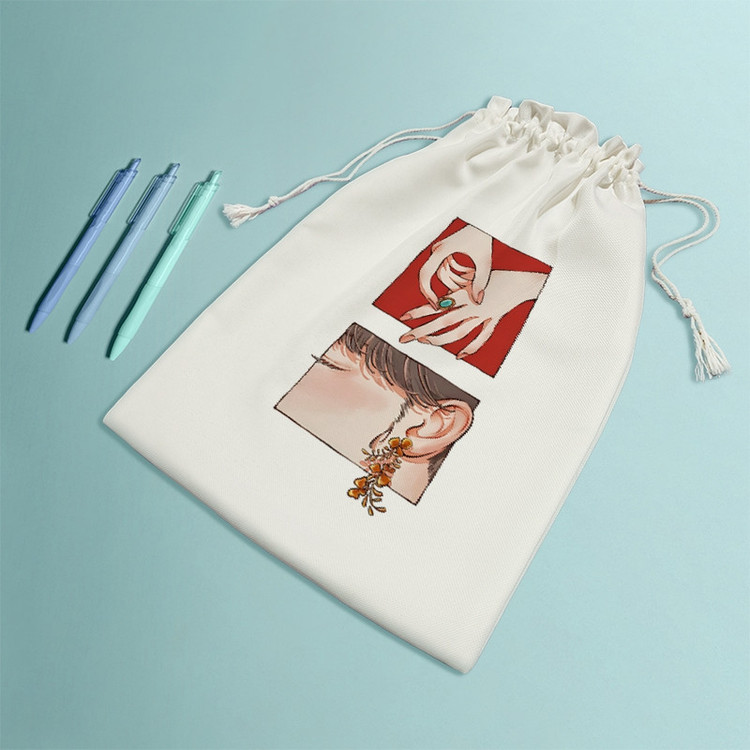 نظم دهنده خندالو مدل دخترانه کد H2271-M