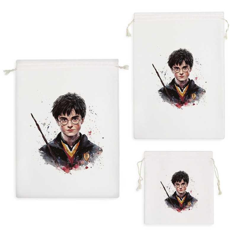 نظم دهنده خندالو مدل هری پاتر (Harry Potter) کد H2654 مجموعه 3 عددی