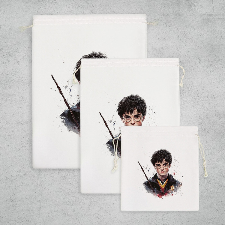 نظم دهنده خندالو مدل هری پاتر (Harry Potter) کد H2654 مجموعه 3 عددی