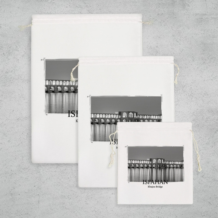 نظم دهنده خندالو مدل پل خواجو اصفهان کد H2707 مجموعه 3 عددی