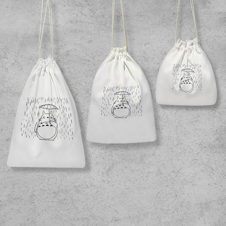 نظم دهنده خندالو مدل توتورو Totoro کد H473 مجموعه 3 عددی