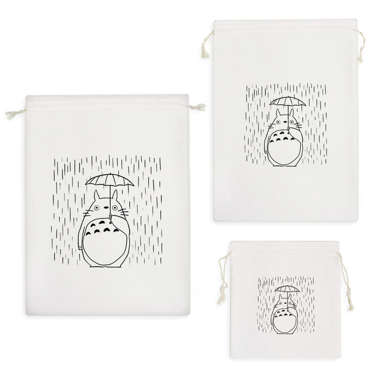 نظم دهنده خندالو مدل توتورو Totoro کد H473 مجموعه 3 عددی