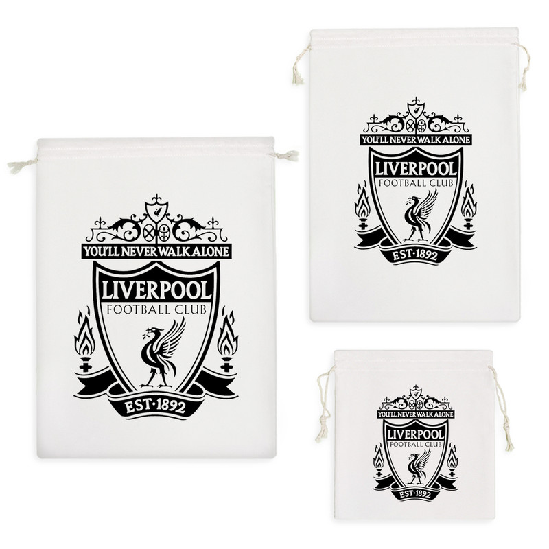 نظم دهنده خندالو مدل باشگاه لیورپول Liverpool کد 2615 مجموعه 3 عددی