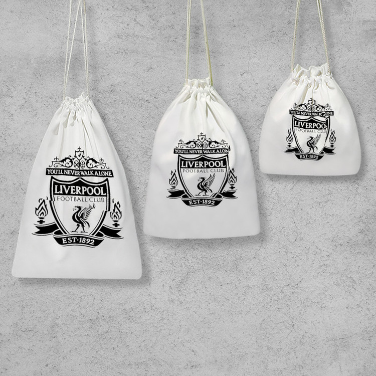 نظم دهنده خندالو مدل باشگاه لیورپول Liverpool کد 2615 مجموعه 3 عددی