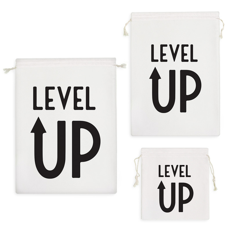 نظم دهنده خندالو مدل Level Up کد 6520 مجموعه 3 عددی