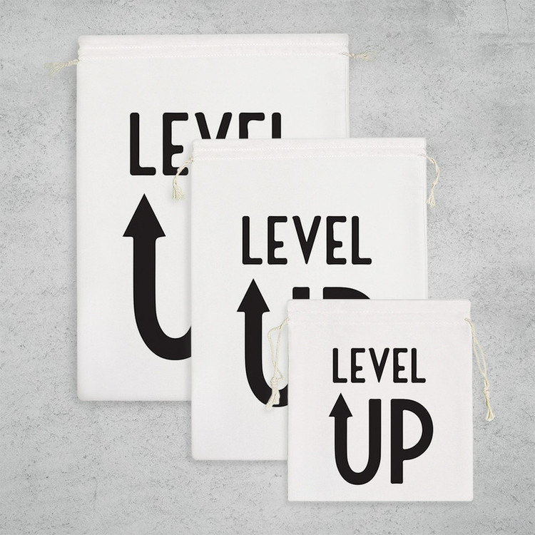 نظم دهنده خندالو مدل Level Up کد 6520 مجموعه 3 عددی