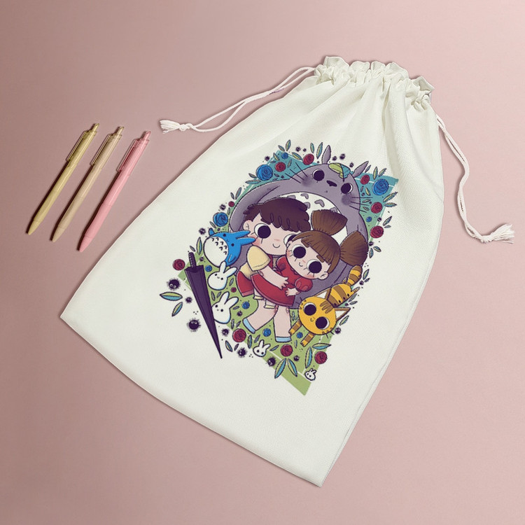 نظم دهنده خندالو مدل توتورو (Totoro) کد H2863