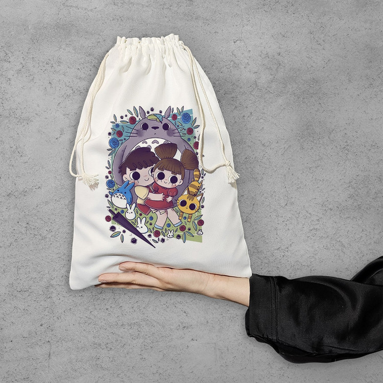 نظم دهنده خندالو مدل توتورو (Totoro) کد H2863