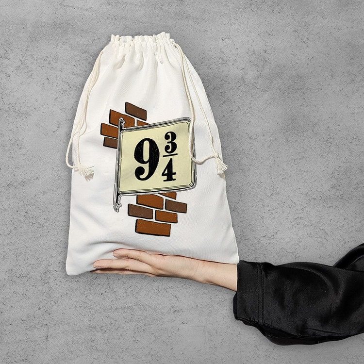 نظم دهنده خندالو مدل سکوی نه و سه چهارم هری پاتر کد H2887
