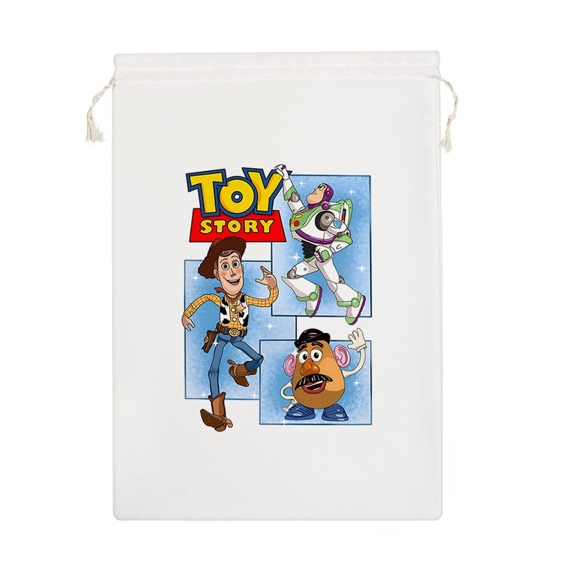 نظم دهنده خندالو مدل داستان اسباب بازی ها (Toy Story) کد H2296-M