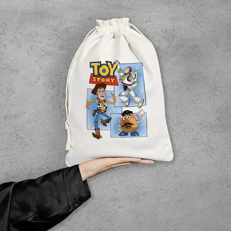 نظم دهنده خندالو مدل داستان اسباب بازی ها (Toy Story) کد H2296-M