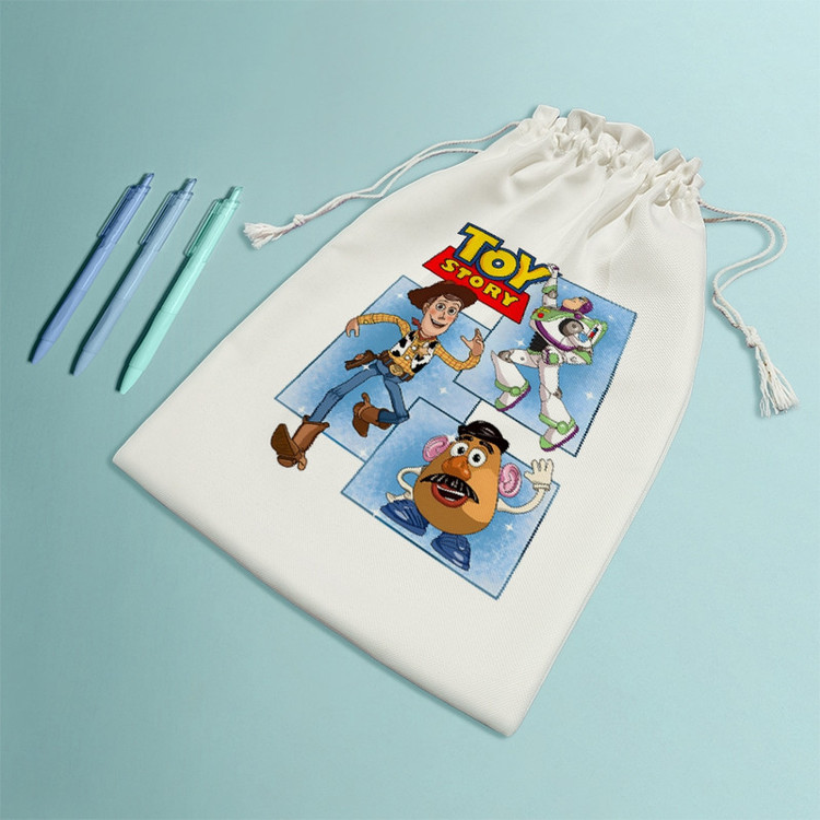نظم دهنده خندالو مدل داستان اسباب بازی ها (Toy Story) کد H2296-M